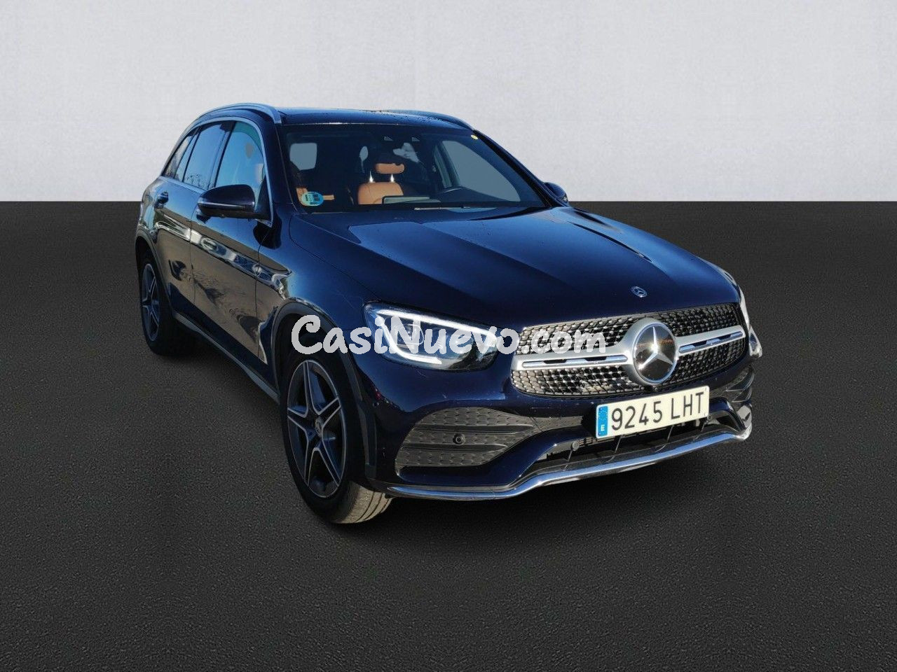 Mercedes GLC MERCEDES GLC-CLASS GLC 300 4MATIC - foto 3