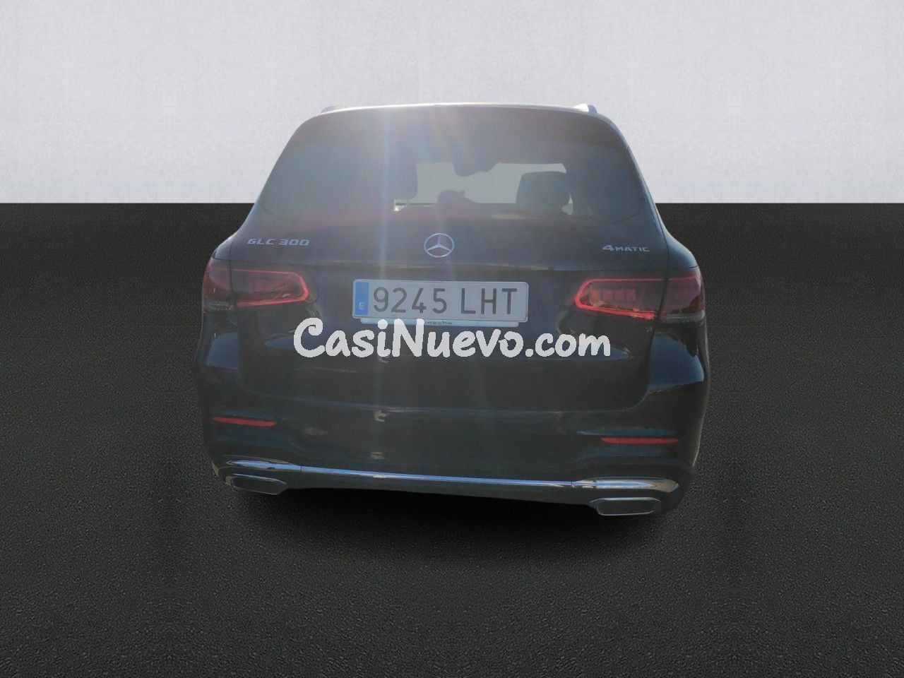 Mercedes GLC MERCEDES GLC-CLASS GLC 300 4MATIC - foto 5