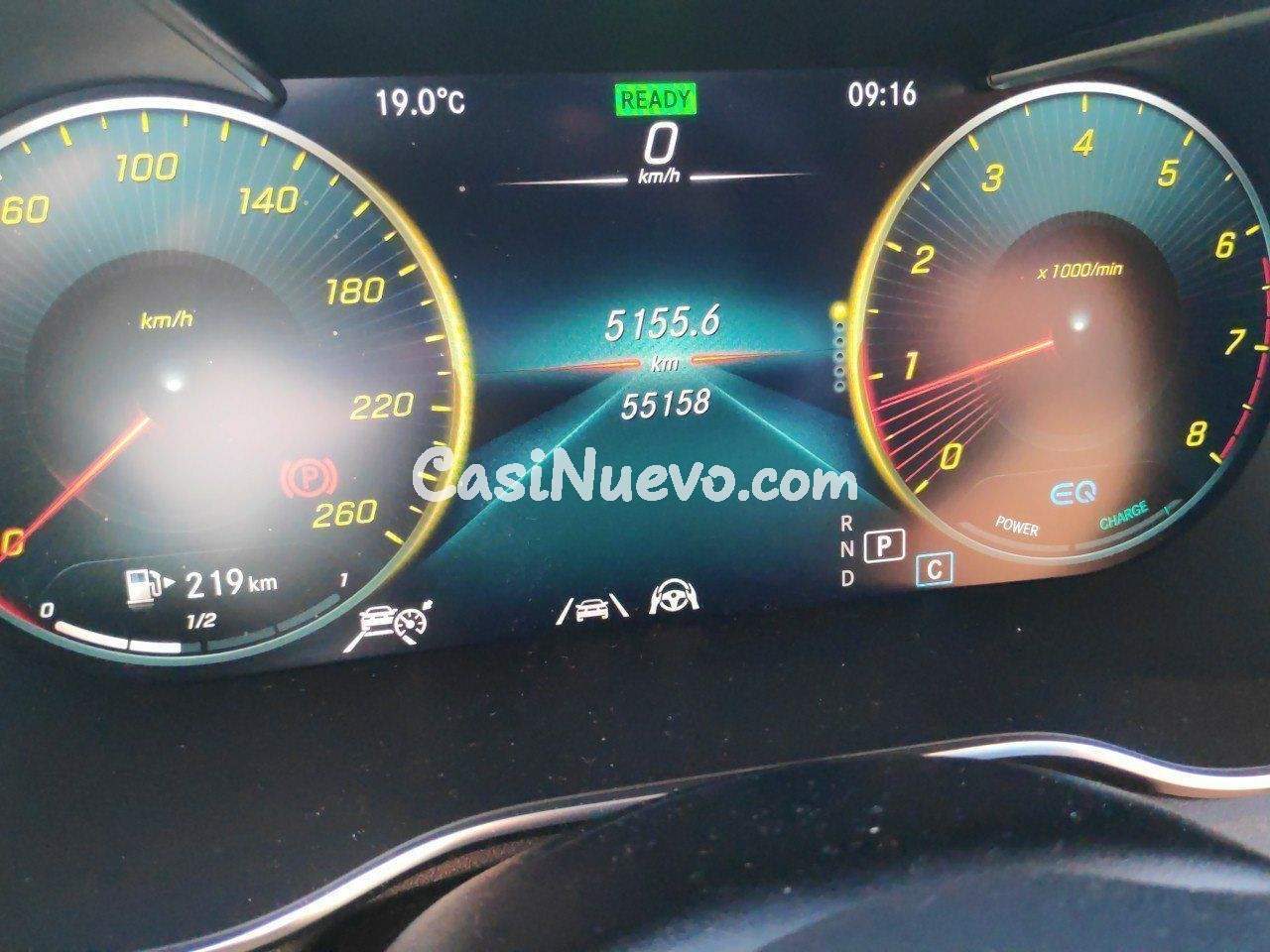 Mercedes GLC MERCEDES GLC-CLASS GLC 300 4MATIC - foto 8