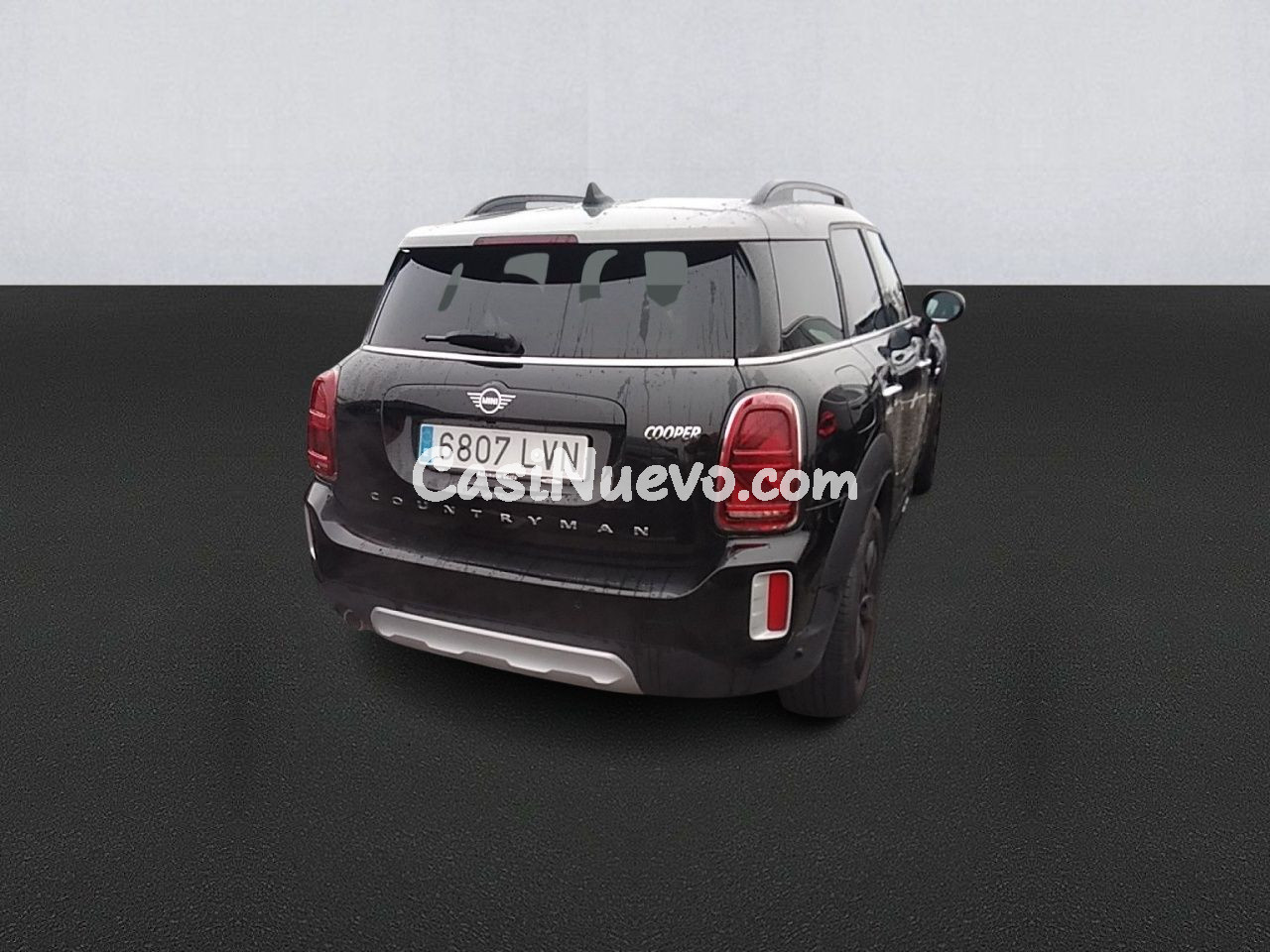 MINI Countryman Cooper - foto 4