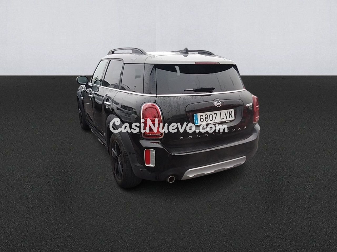 MINI Countryman Cooper - foto 6