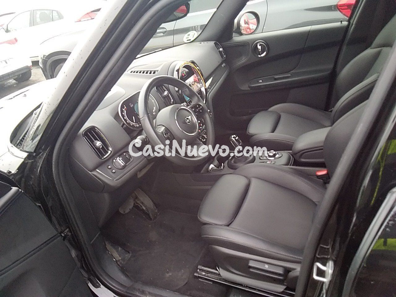 MINI Countryman Cooper - foto 7