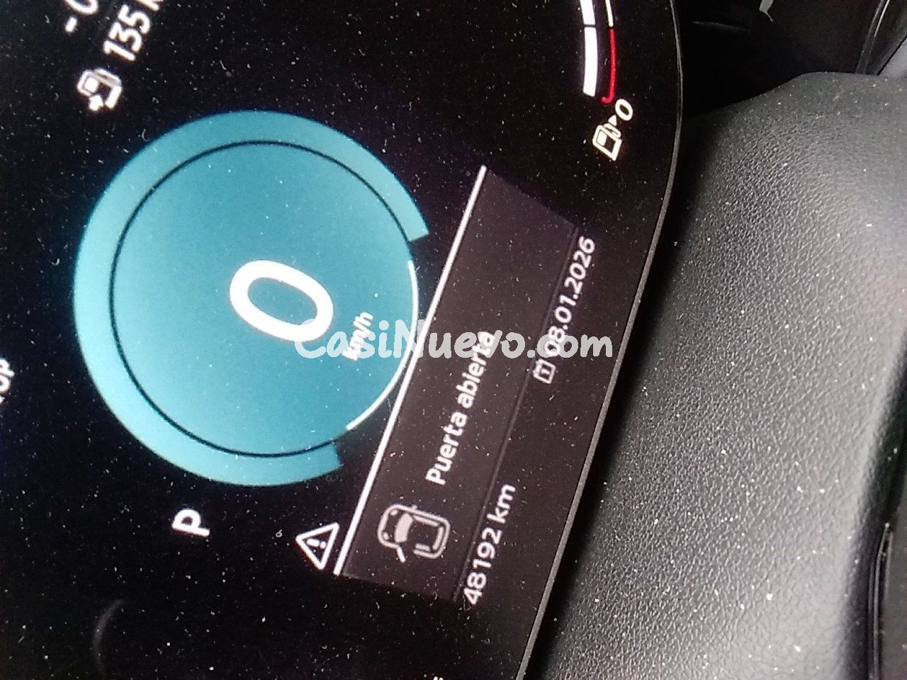 MINI Countryman Cooper - foto 8