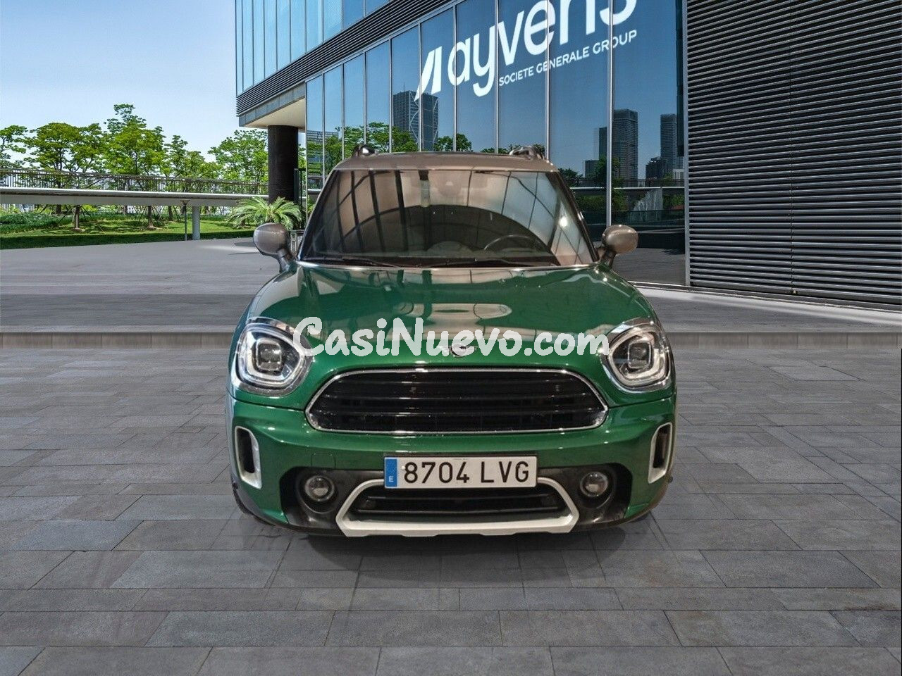 MINI Countryman Cooper - foto 2