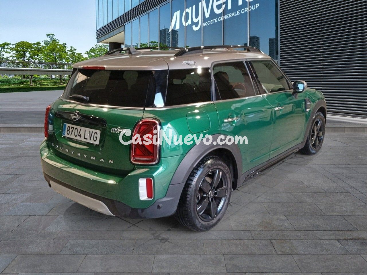 MINI Countryman Cooper - foto 4