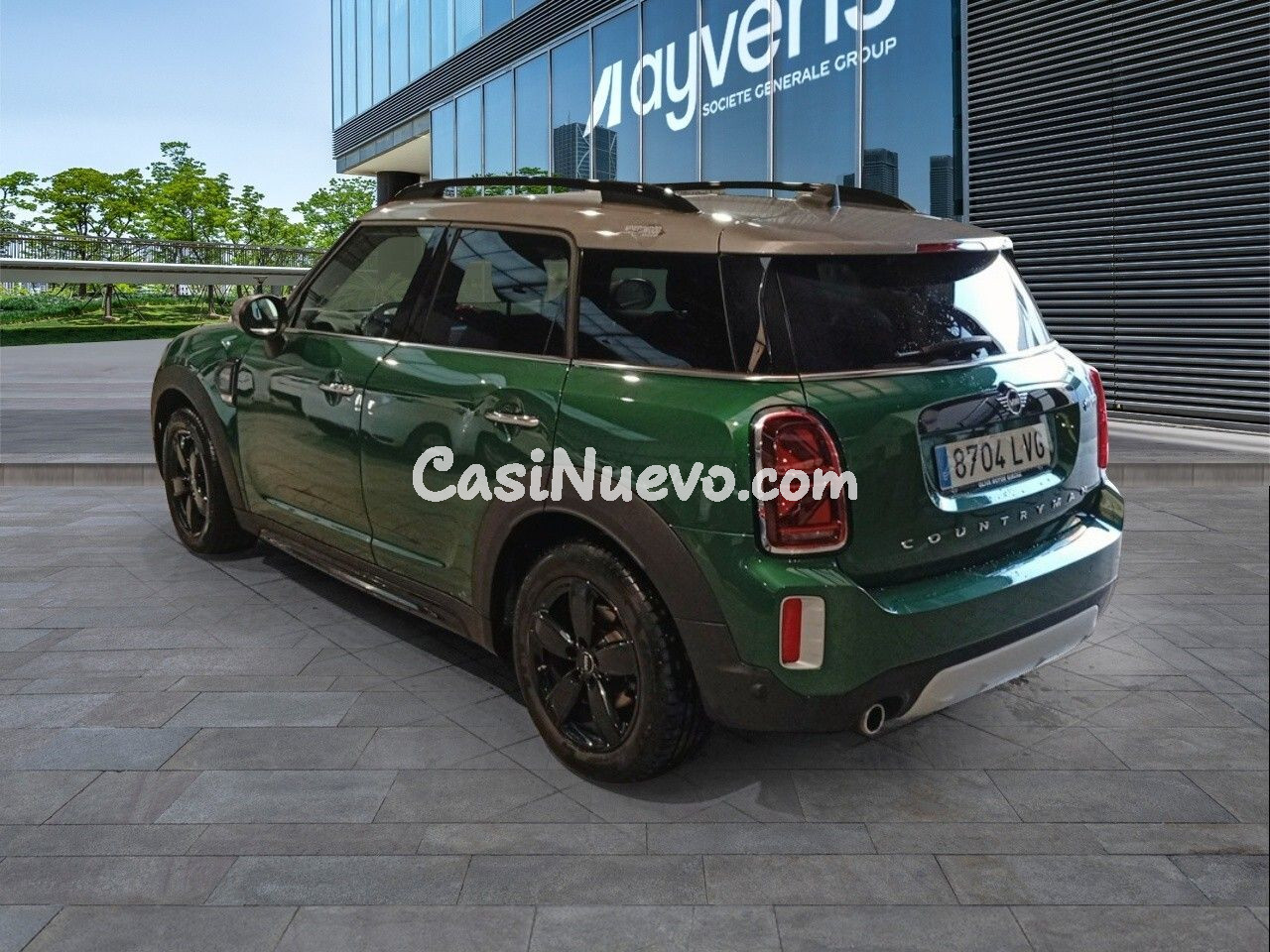 MINI Countryman Cooper - foto 6