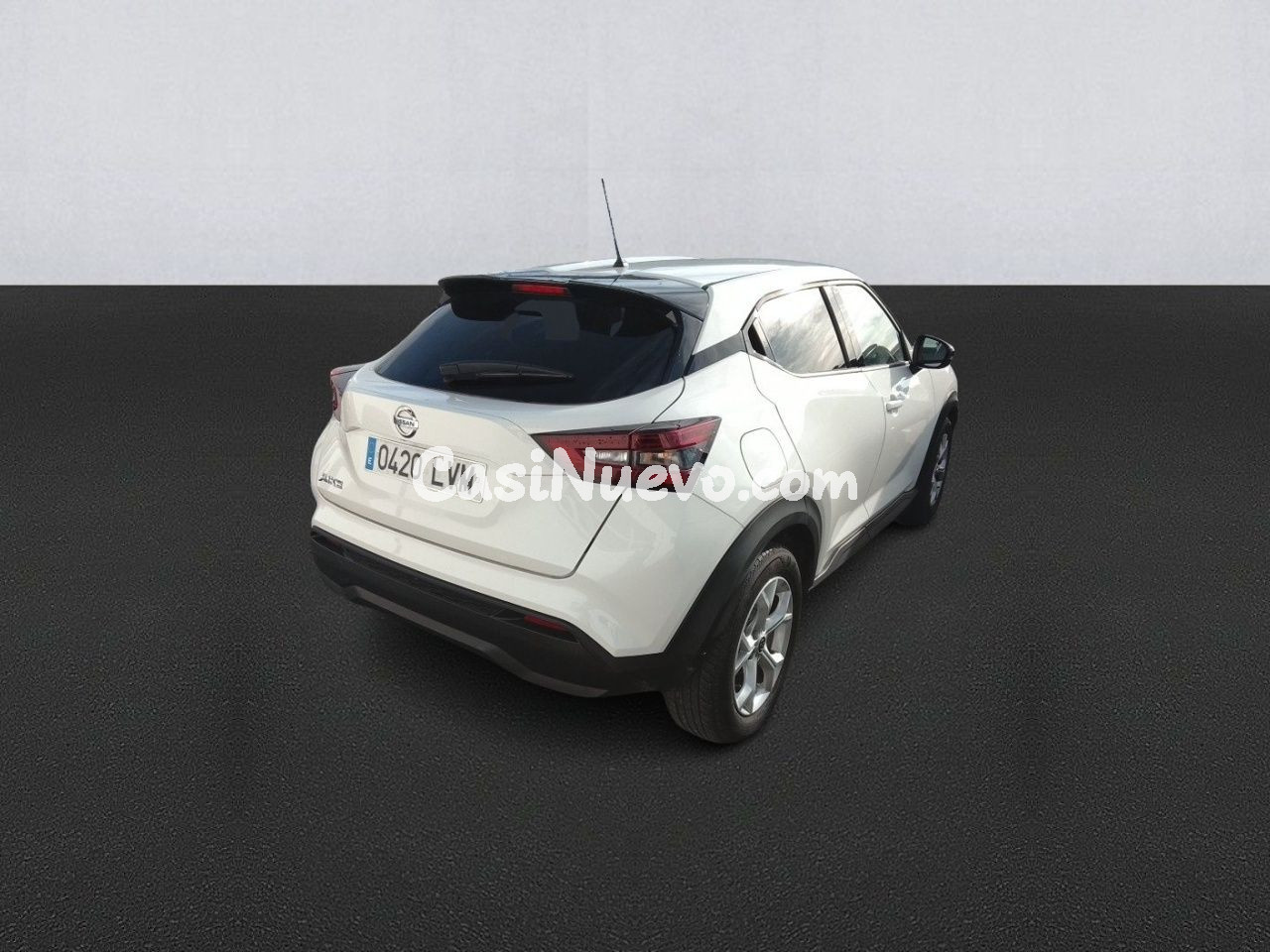 Nissan Juke DIG-T 84 kW (114 CV) 6M/T Acenta - foto 4