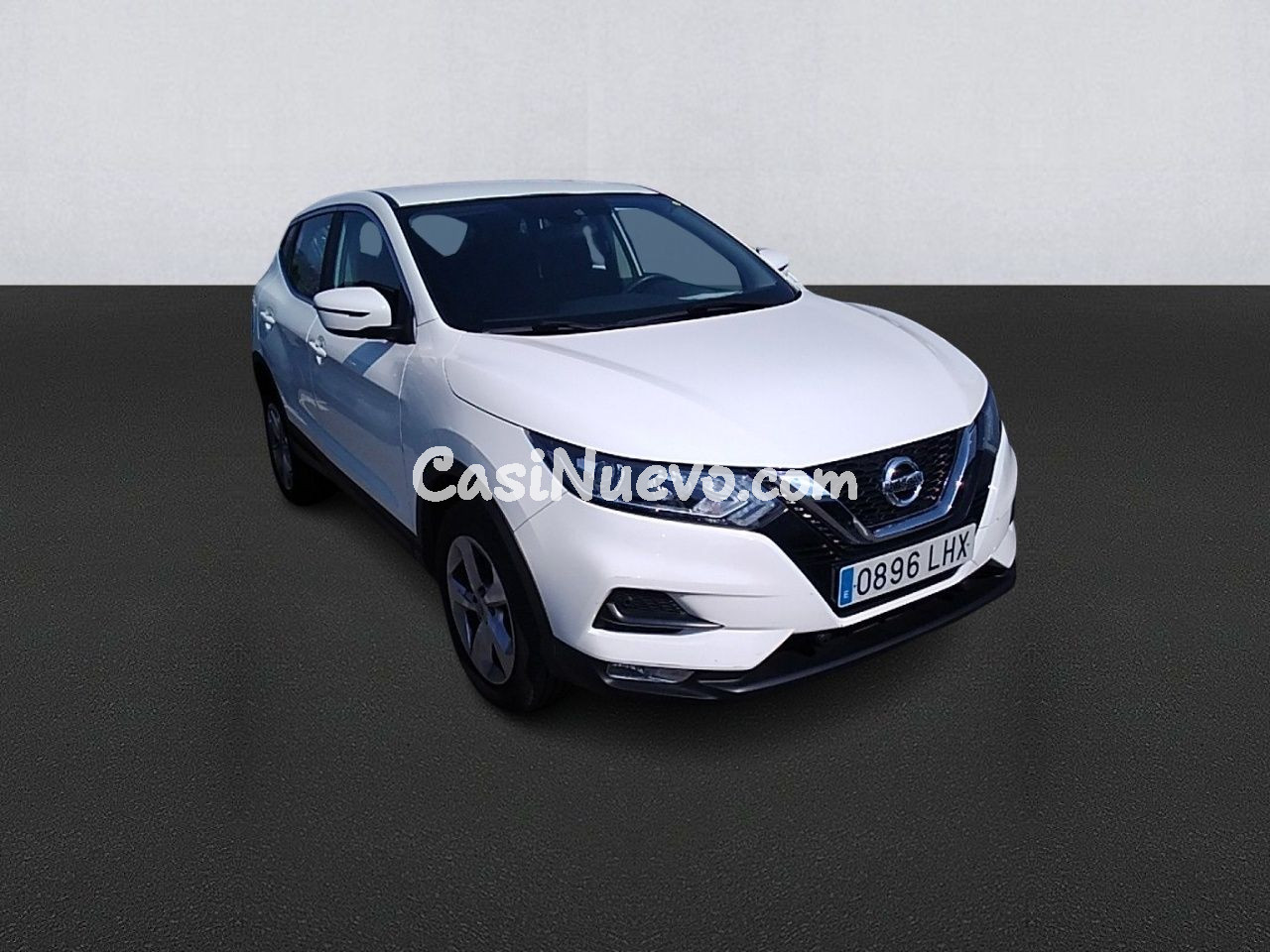 Nissan Qashqai dCi 85 kW (115 CV) E6D ACENTA - foto 3