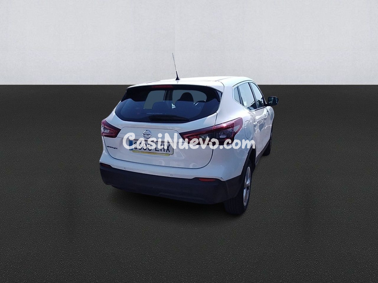Nissan Qashqai dCi 85 kW (115 CV) E6D ACENTA - foto 4