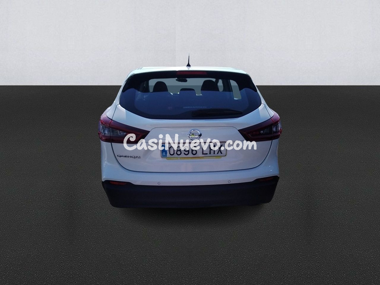 Nissan Qashqai dCi 85 kW (115 CV) E6D ACENTA - foto 5
