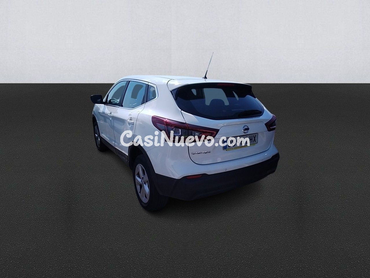Nissan Qashqai dCi 85 kW (115 CV) E6D ACENTA - foto 6