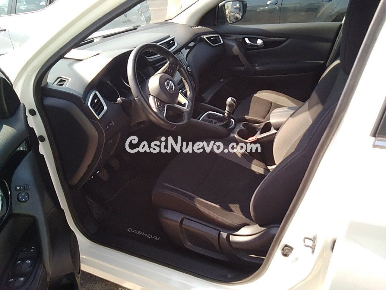 Nissan Qashqai dCi 85 kW (115 CV) E6D ACENTA - foto 7