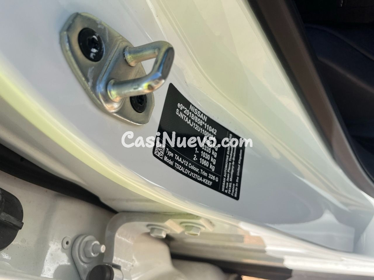 Nissan Qashqai DIG-T 103kW (140CV) mHEV 4x2 Acenta - foto 8