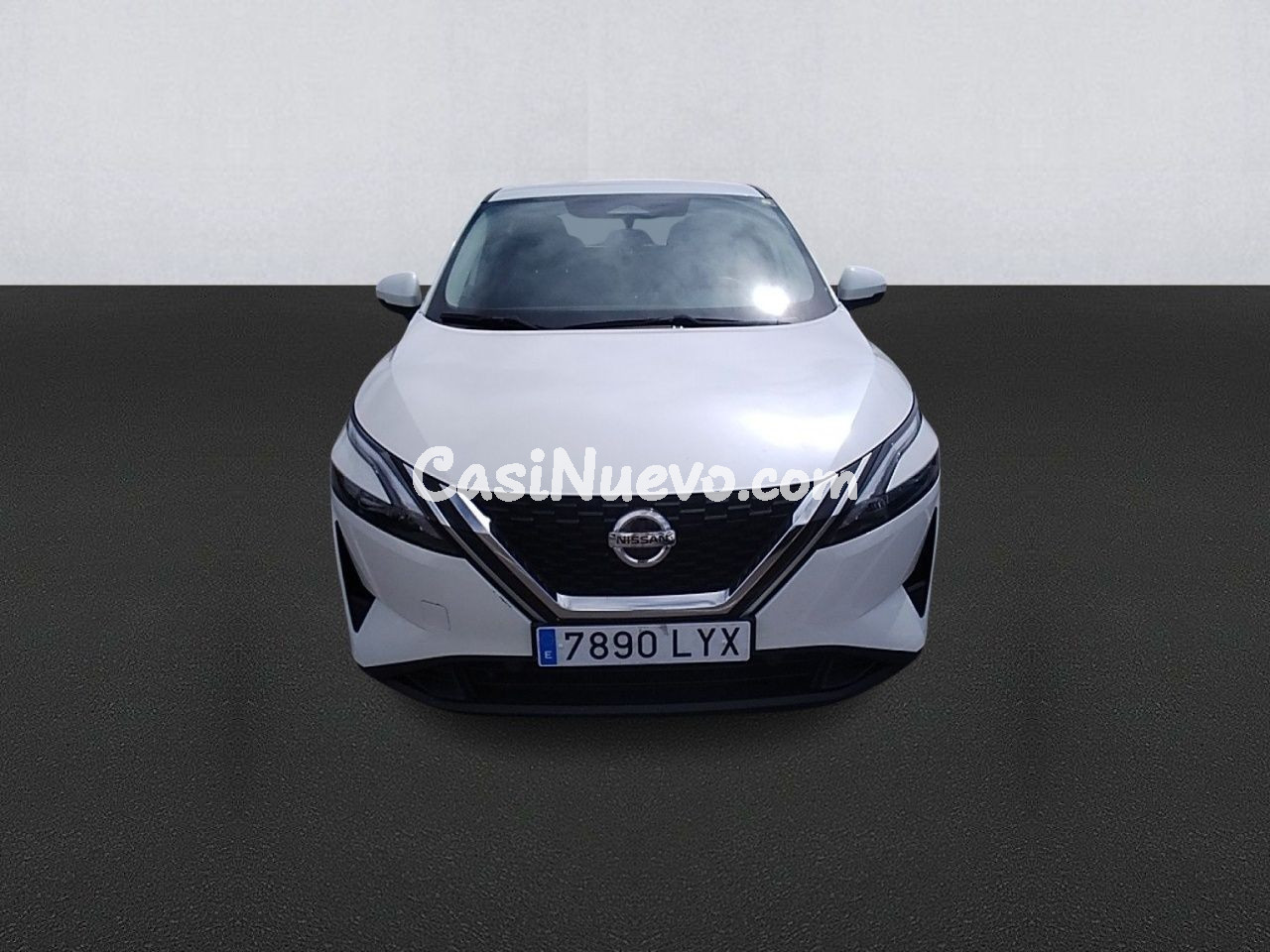 Nissan Qashqai DIG-T 116kW (158CV) mHEV Xtronic Acenta - foto 2