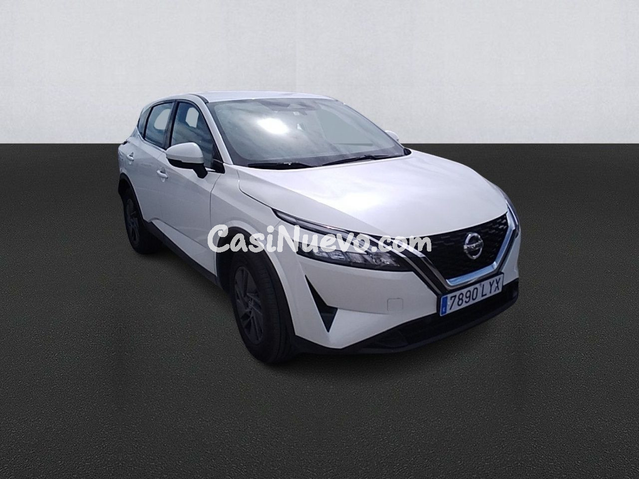 Nissan Qashqai DIG-T 116kW (158CV) mHEV Xtronic Acenta - foto 3