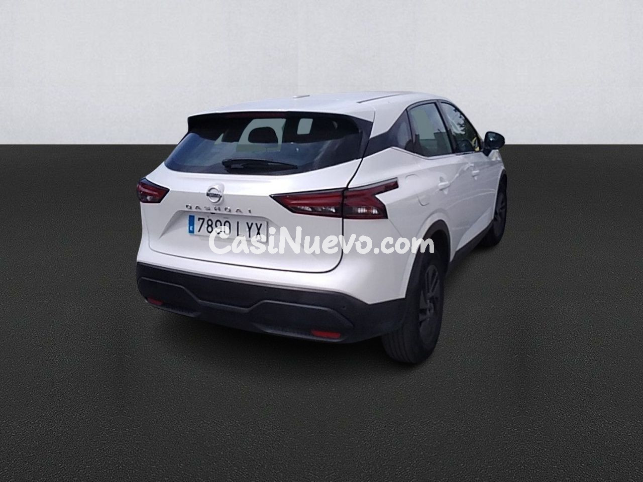 Nissan Qashqai DIG-T 116kW (158CV) mHEV Xtronic Acenta - foto 4