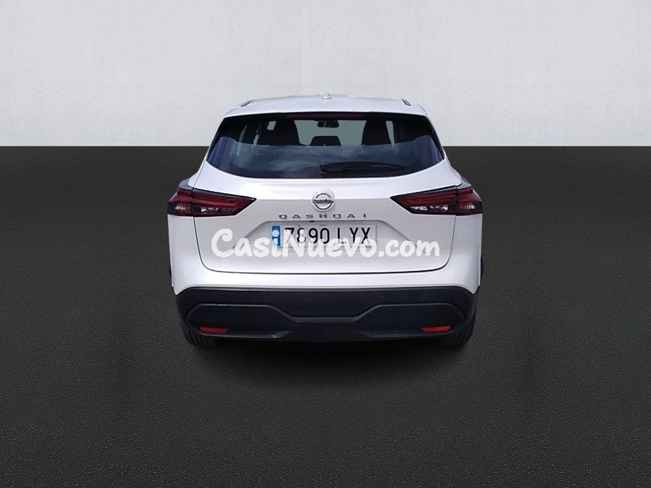 Nissan Qashqai DIG-T 116kW (158CV) mHEV Xtronic Acenta - foto 5
