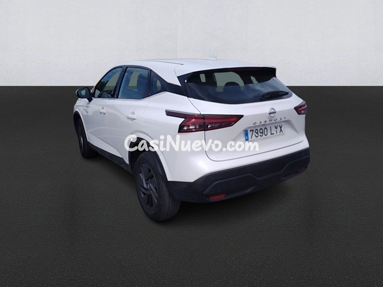 Nissan Qashqai DIG-T 116kW (158CV) mHEV Xtronic Acenta - foto 6