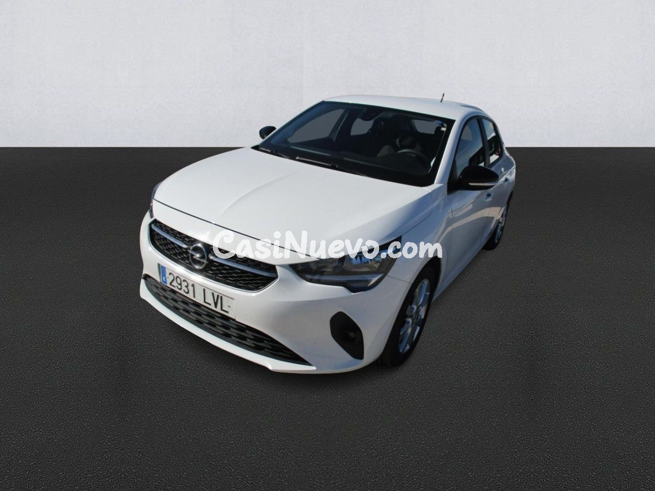 Opel Corsa 1.2T XHL 74kW (100CV) Edition