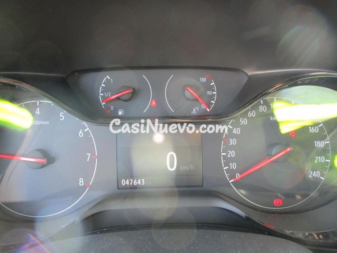 Opel Corsa 1.2T XHL 74kW (100CV) Edition - foto 8