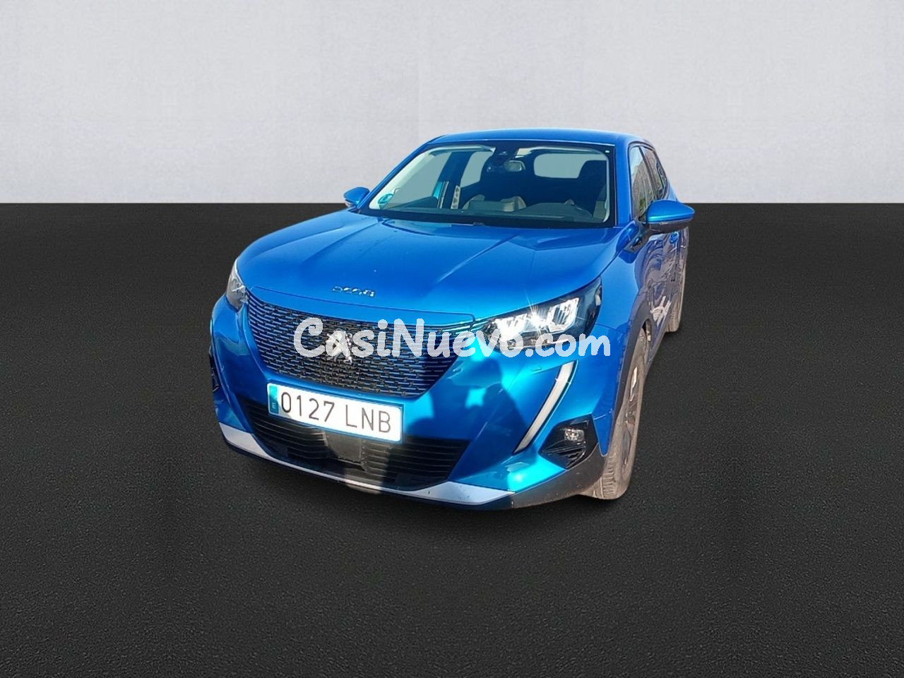 Peugeot 2008 Eléctrico Active Pack