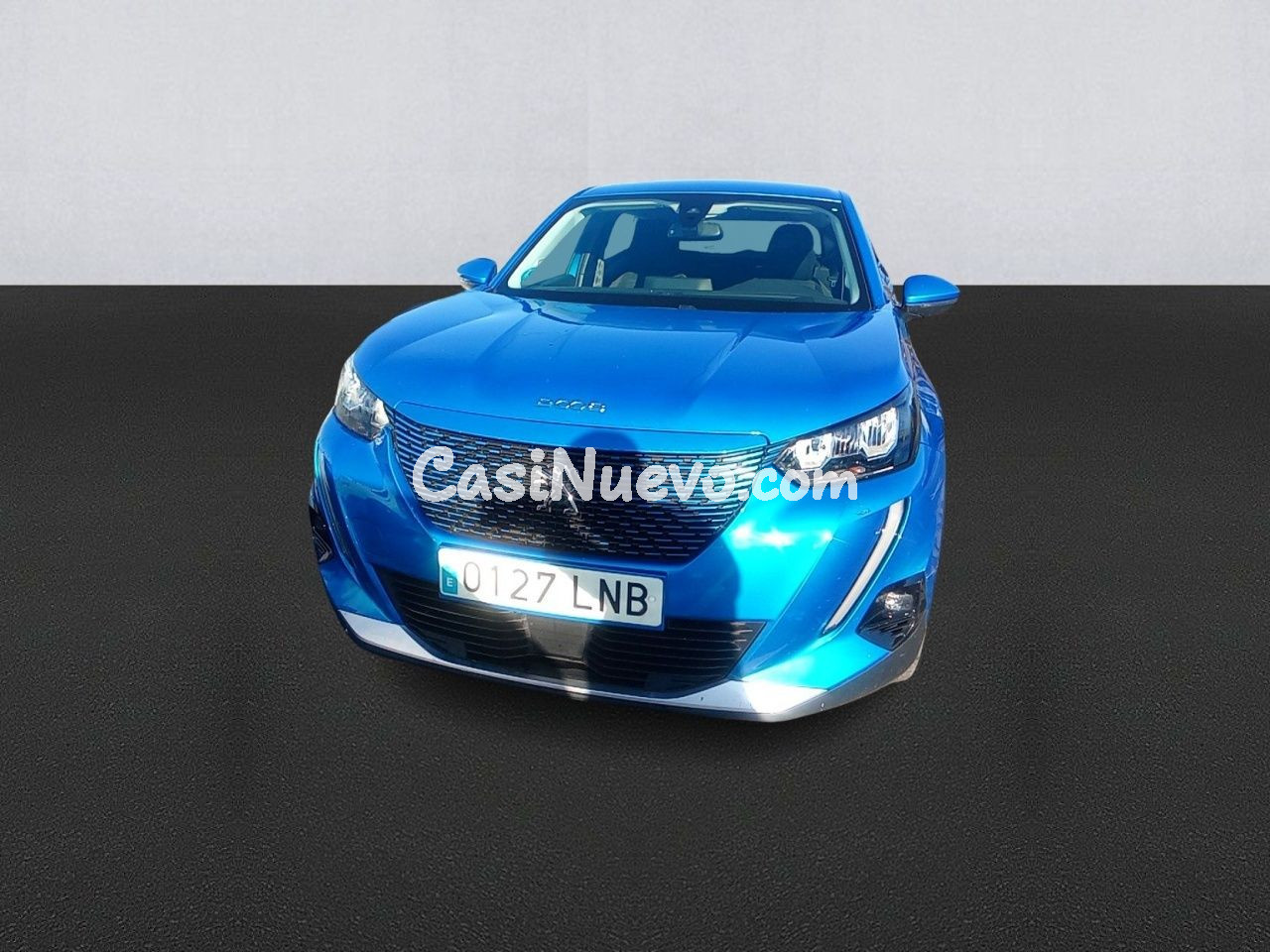 Peugeot 2008 Eléctrico Active Pack - foto 2