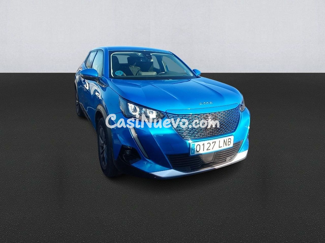 Peugeot 2008 Eléctrico Active Pack - foto 3