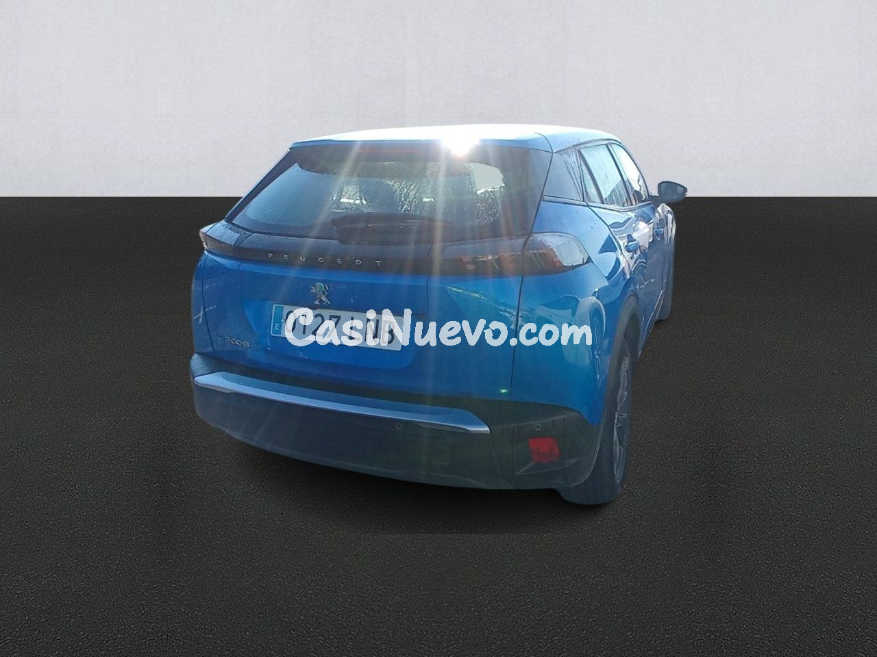 Peugeot 2008 Eléctrico Active Pack - foto 4