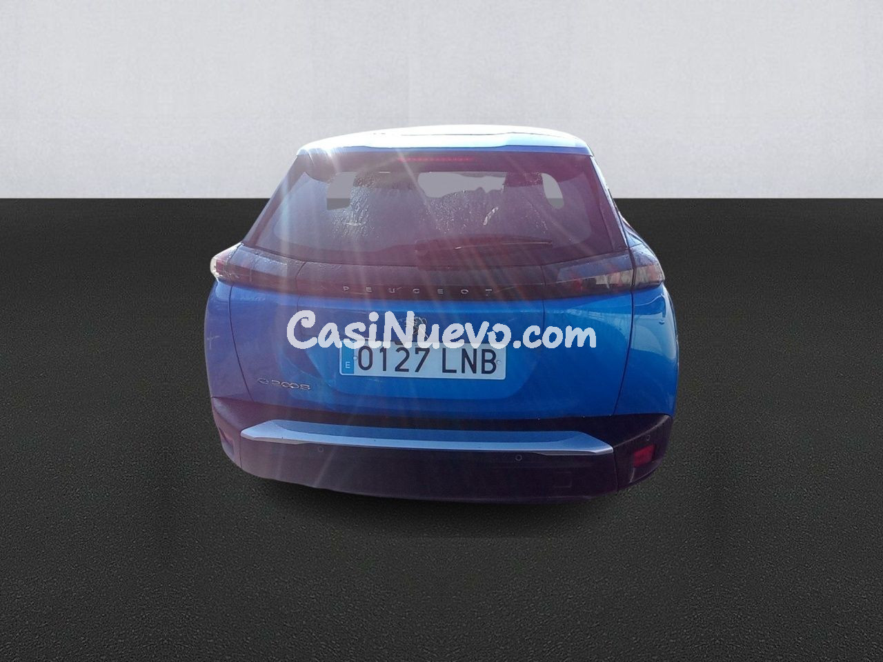 Peugeot 2008 Eléctrico Active Pack - foto 5