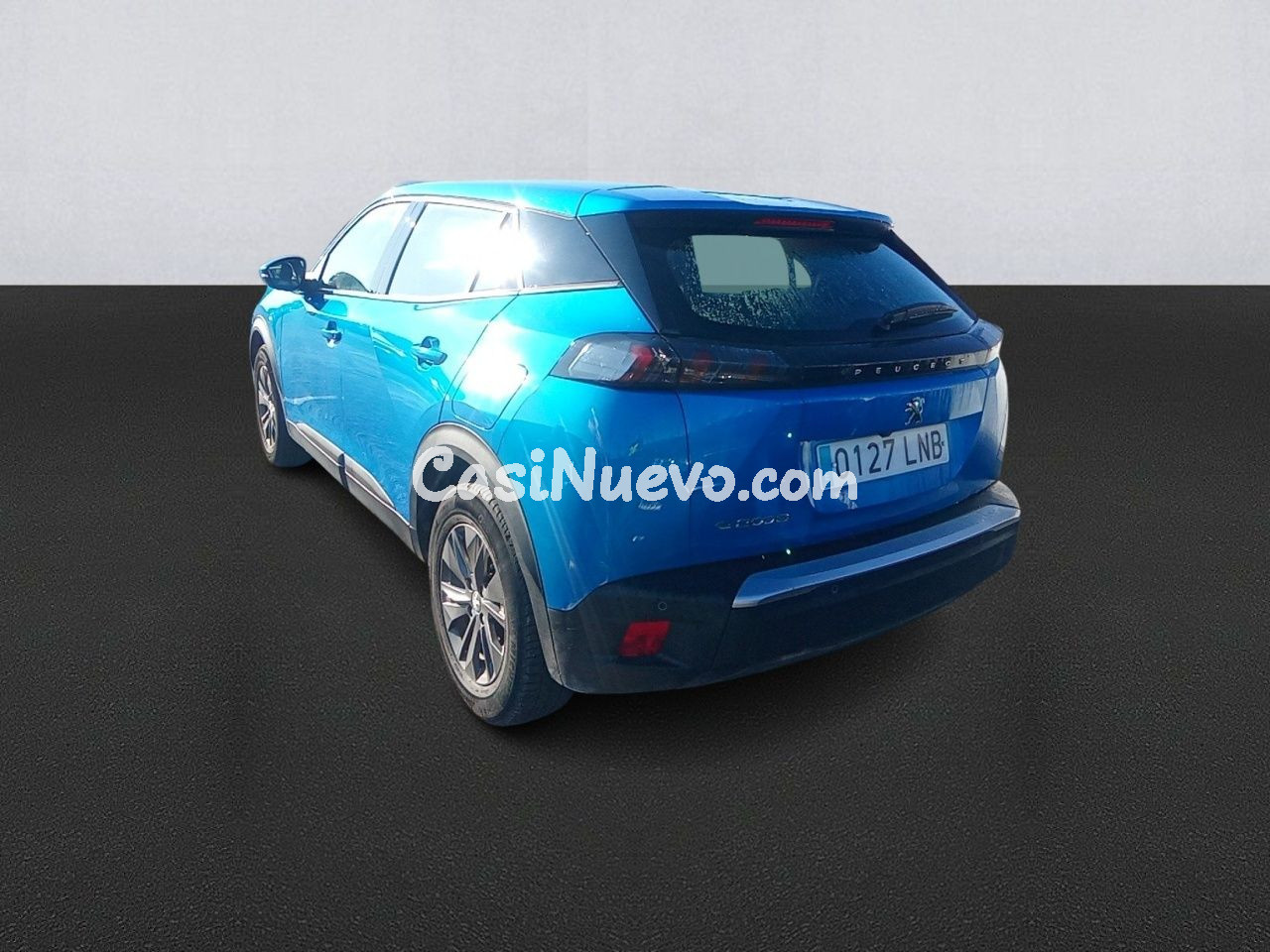 Peugeot 2008 Eléctrico Active Pack - foto 6