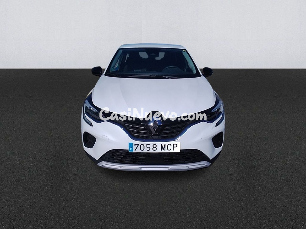 Renault Captur equilibre TCe 74 kW (100CV) GLP - foto 2