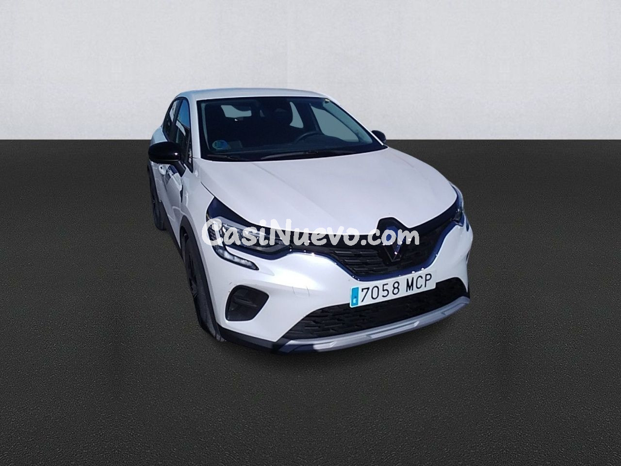 Renault Captur equilibre TCe 74 kW (100CV) GLP - foto 3