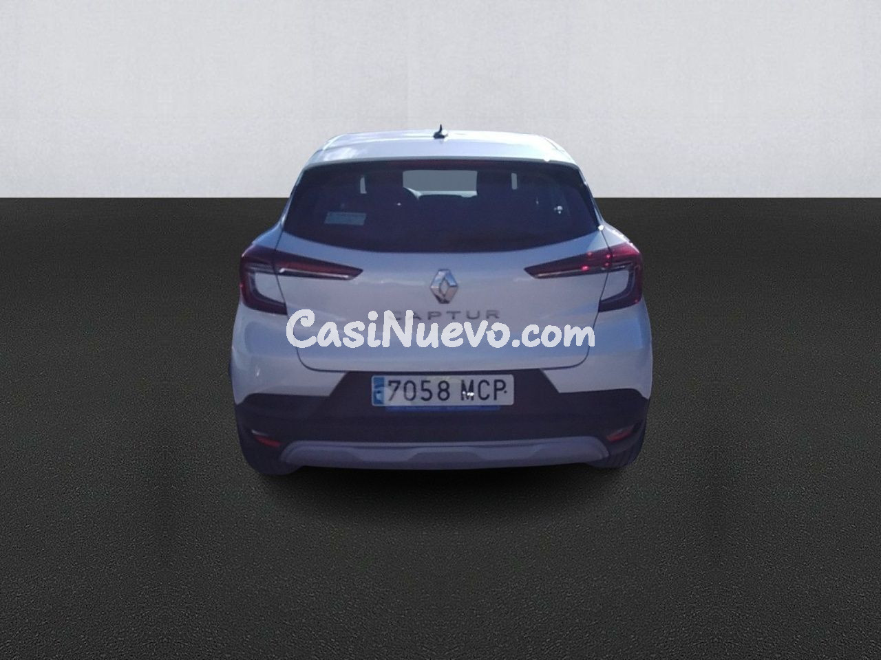 Renault Captur equilibre TCe 74 kW (100CV) GLP - foto 5
