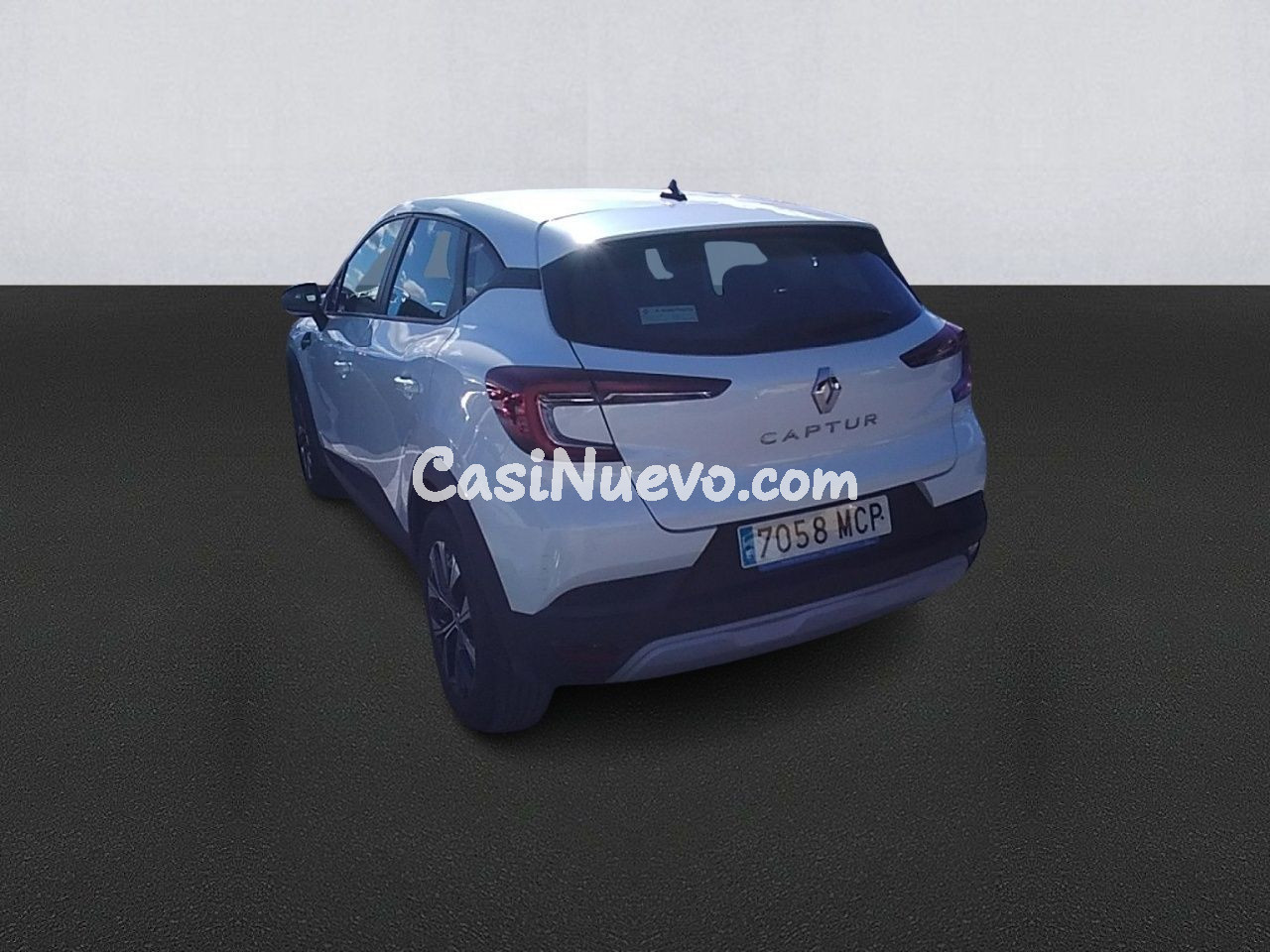 Renault Captur equilibre TCe 74 kW (100CV) GLP - foto 6
