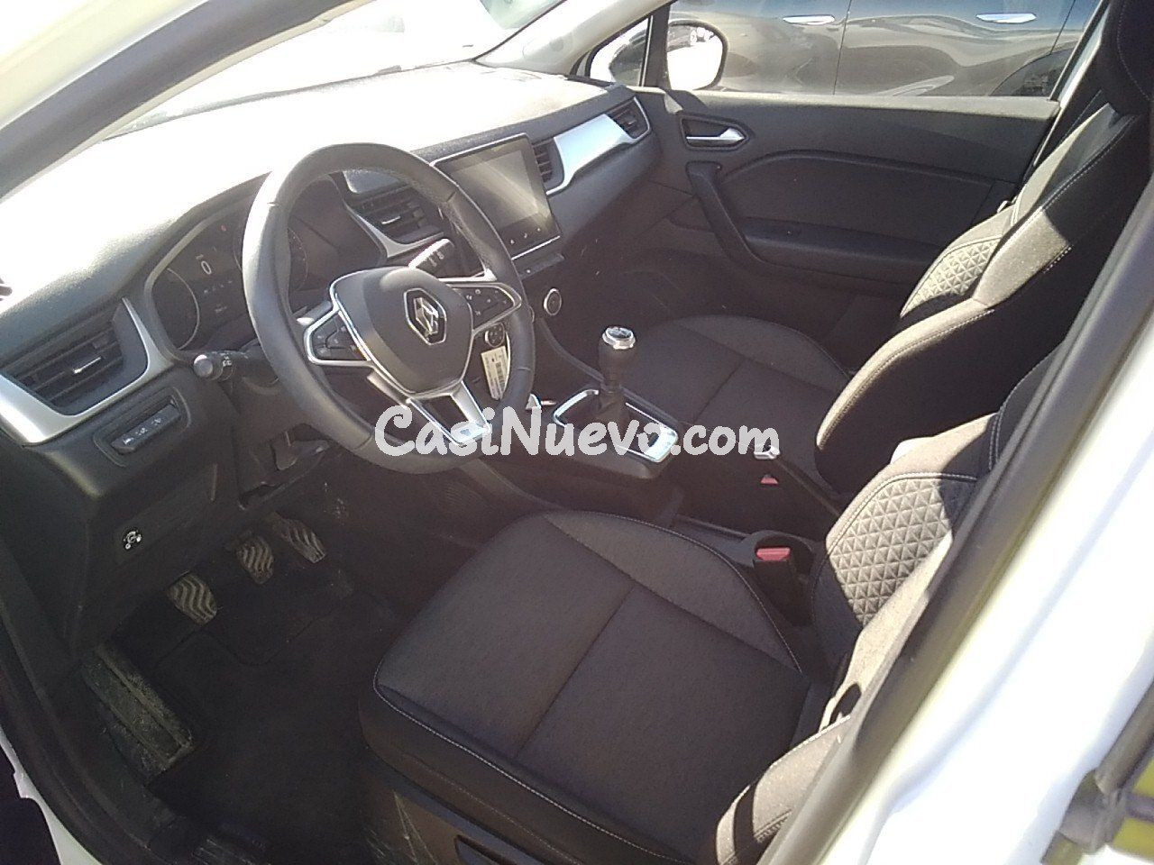 Renault Captur equilibre TCe 74 kW (100CV) GLP - foto 7