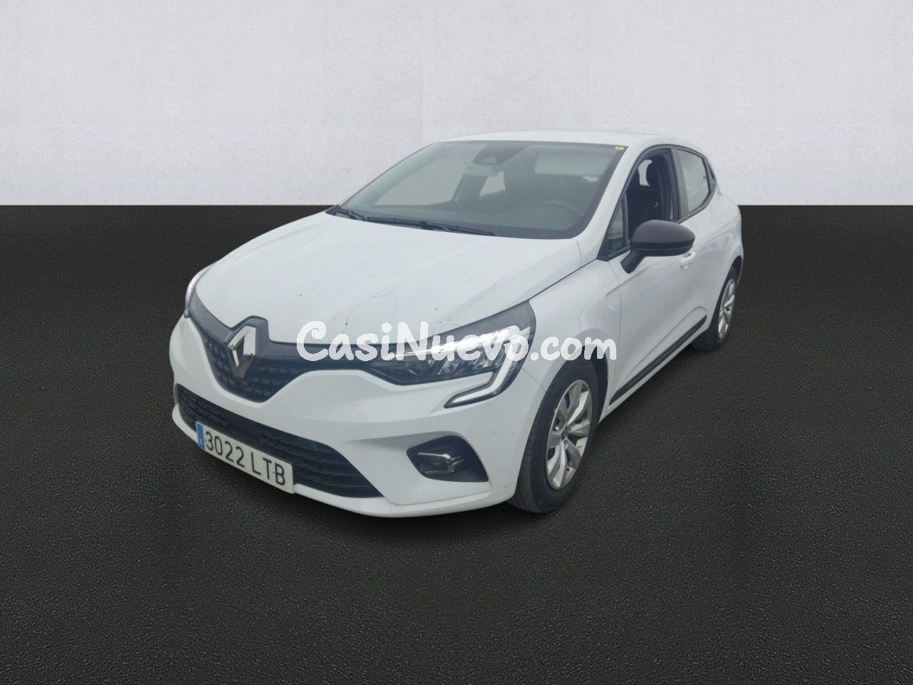 Renault Clio Business SCe 49 kW (67CV)