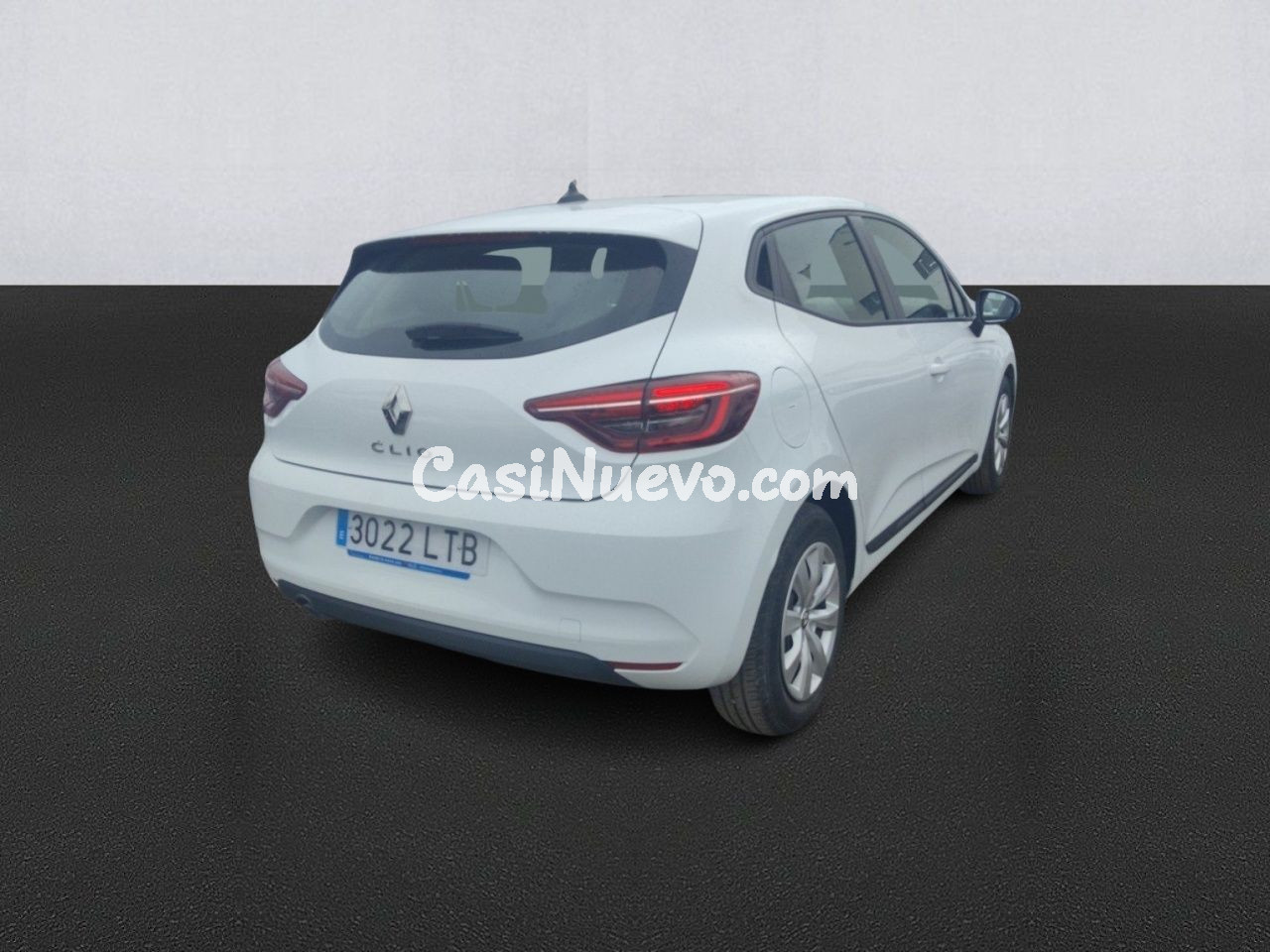 Renault Clio Business SCe 49 kW (67CV) - foto 4