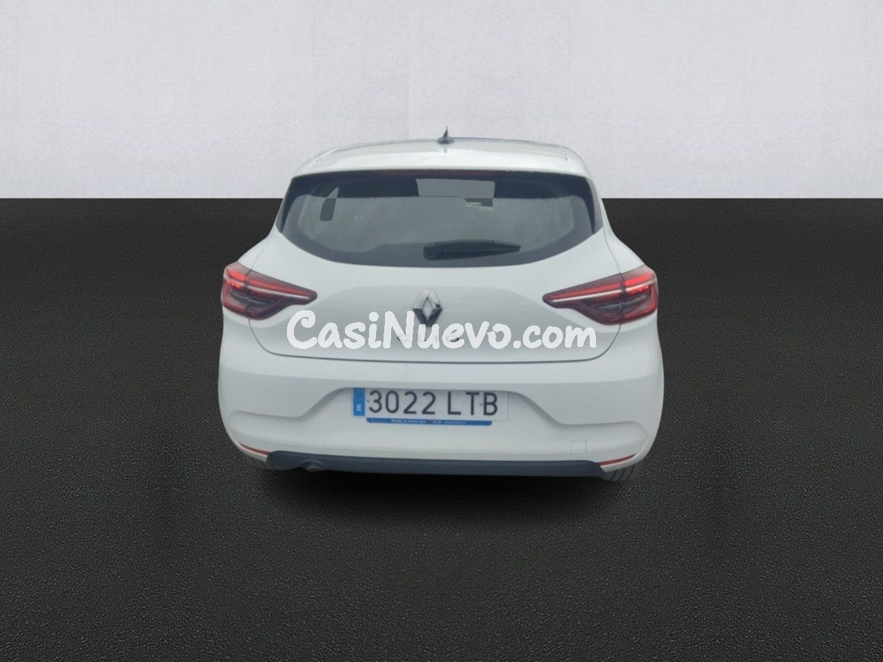 Renault Clio Business SCe 49 kW (67CV) - foto 5