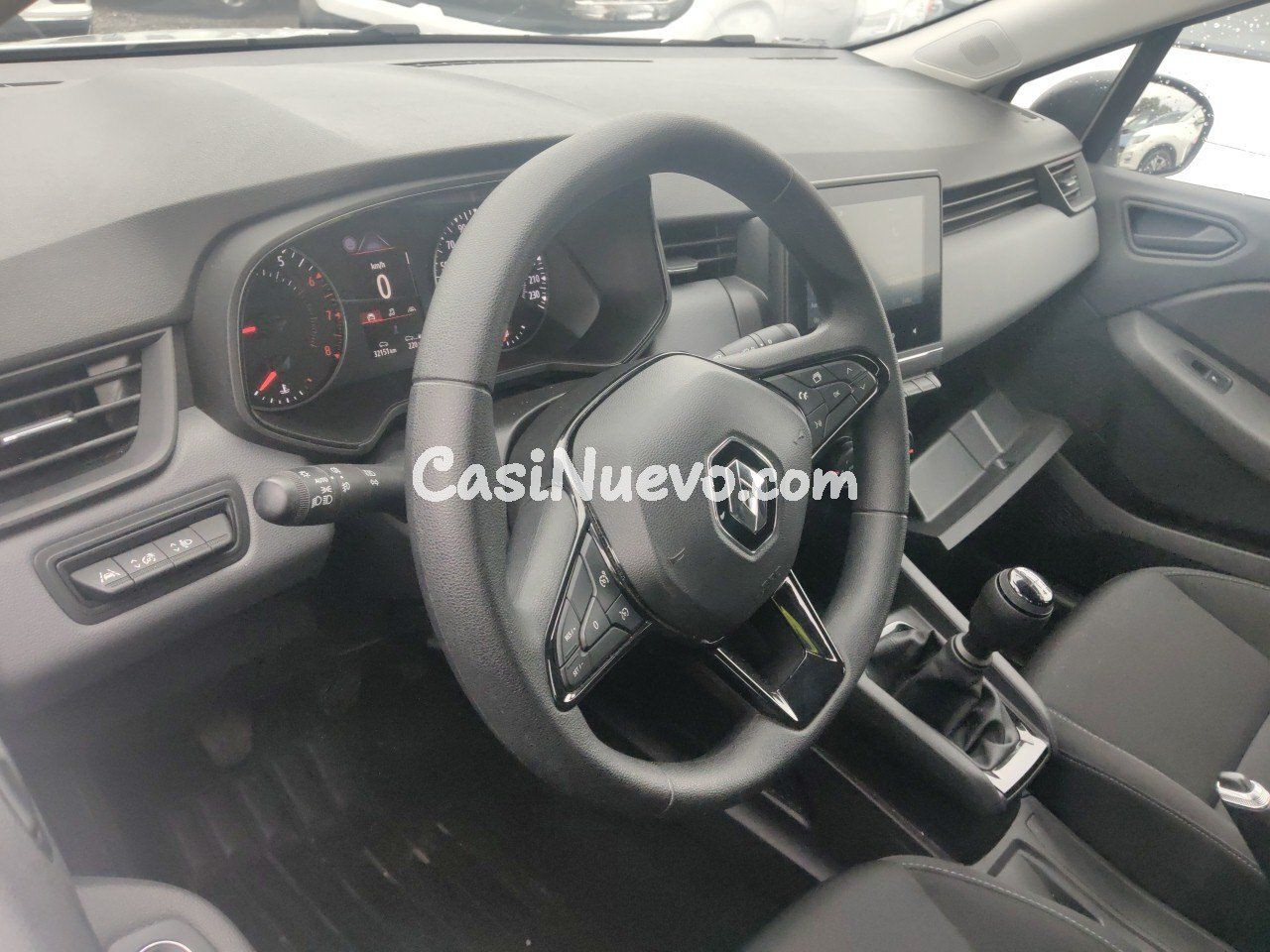 Renault Clio Business SCe 49 kW (67CV) - foto 7