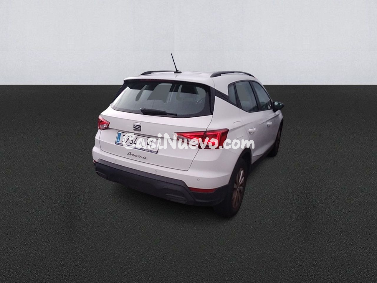 Seat Arona 1.0 TSI 81kW (110CV) Style - foto 4