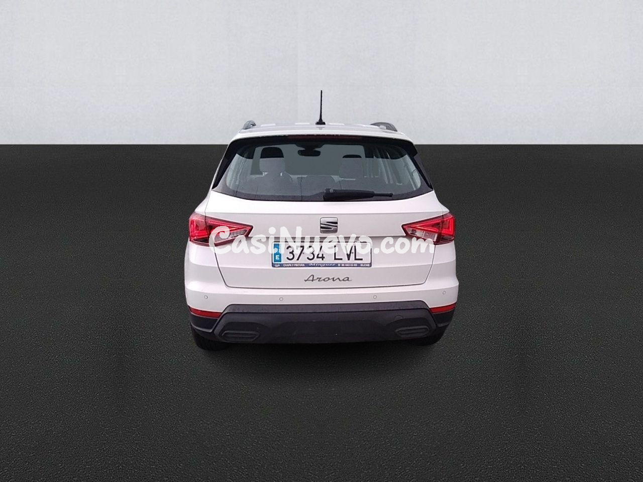 Seat Arona 1.0 TSI 81kW (110CV) Style - foto 5
