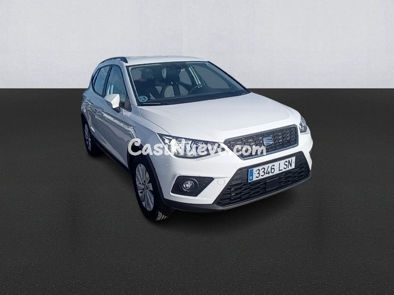 Seat Arona 1.0 TSI 81kW (110CV) Style Go2 - foto 3