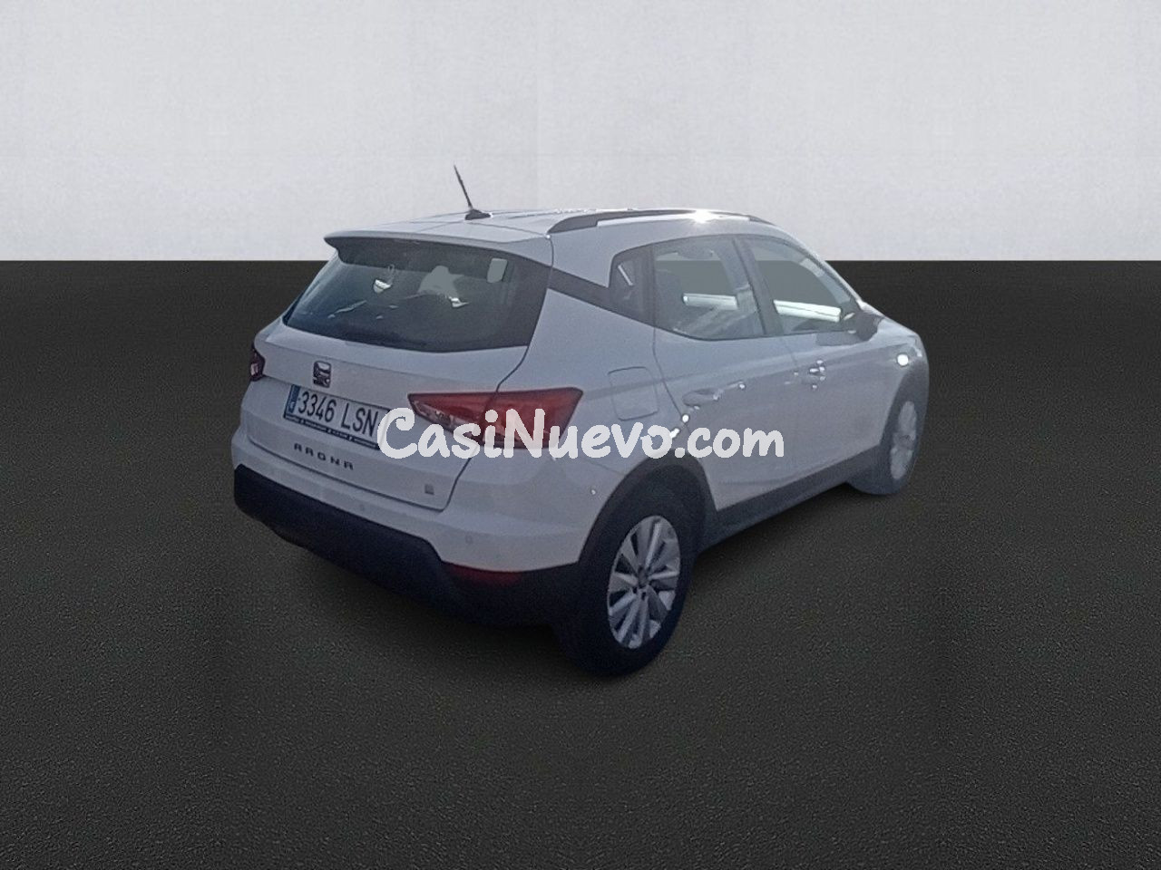 Seat Arona 1.0 TSI 81kW (110CV) Style Go2 - foto 4