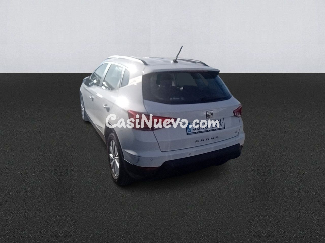 Seat Arona 1.0 TSI 81kW (110CV) Style Go2 - foto 6