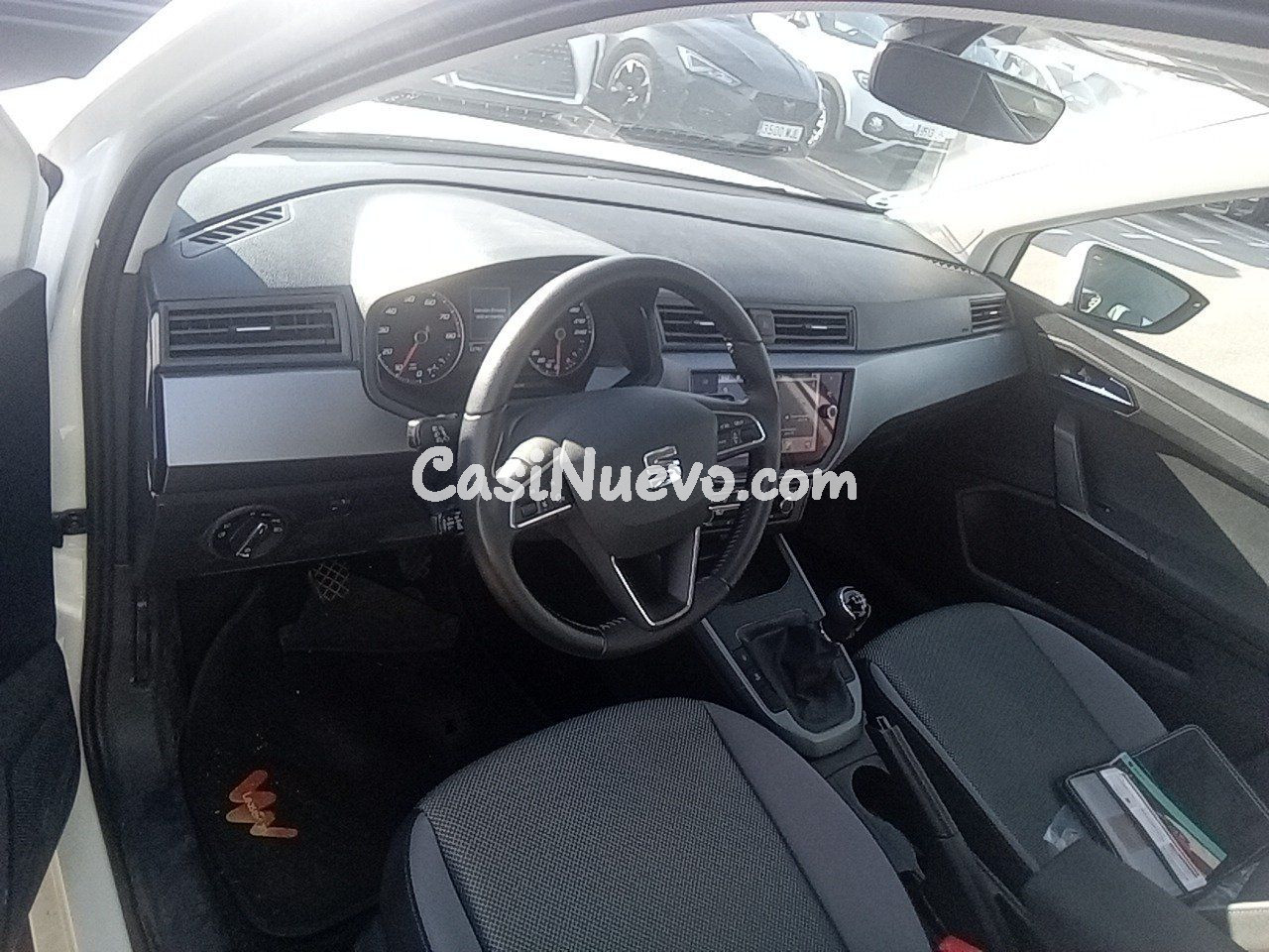 Seat Arona 1.0 TSI 81kW (110CV) Style Go2 - foto 7