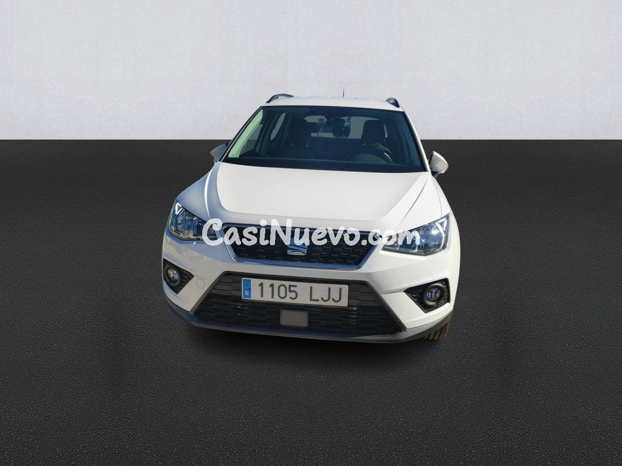 Seat Arona 1.0 TSI 85kW (115CV) Style Edition Eco - foto 2