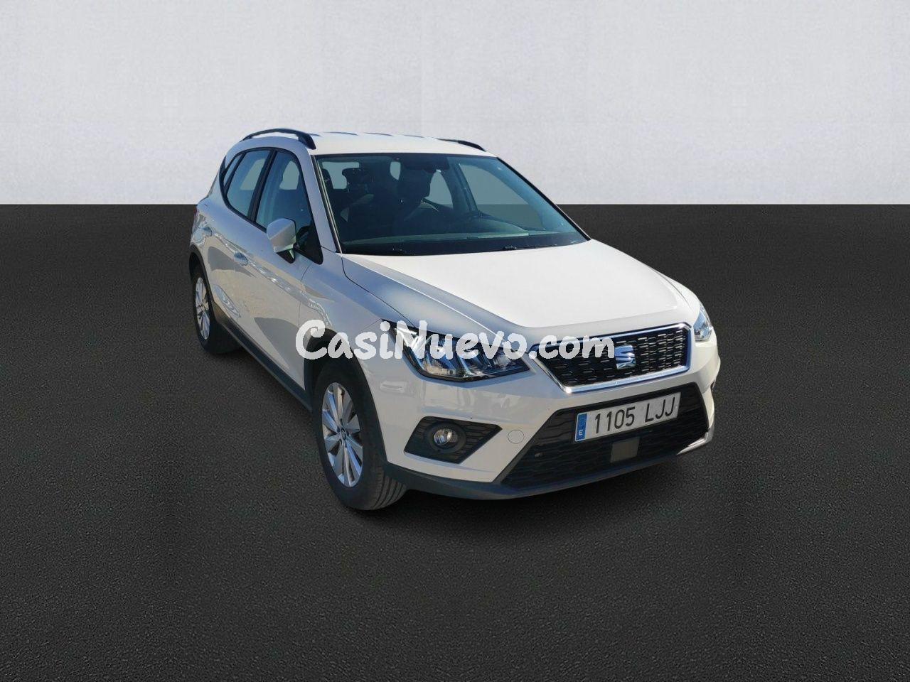Seat Arona 1.0 TSI 85kW (115CV) Style Edition Eco - foto 3