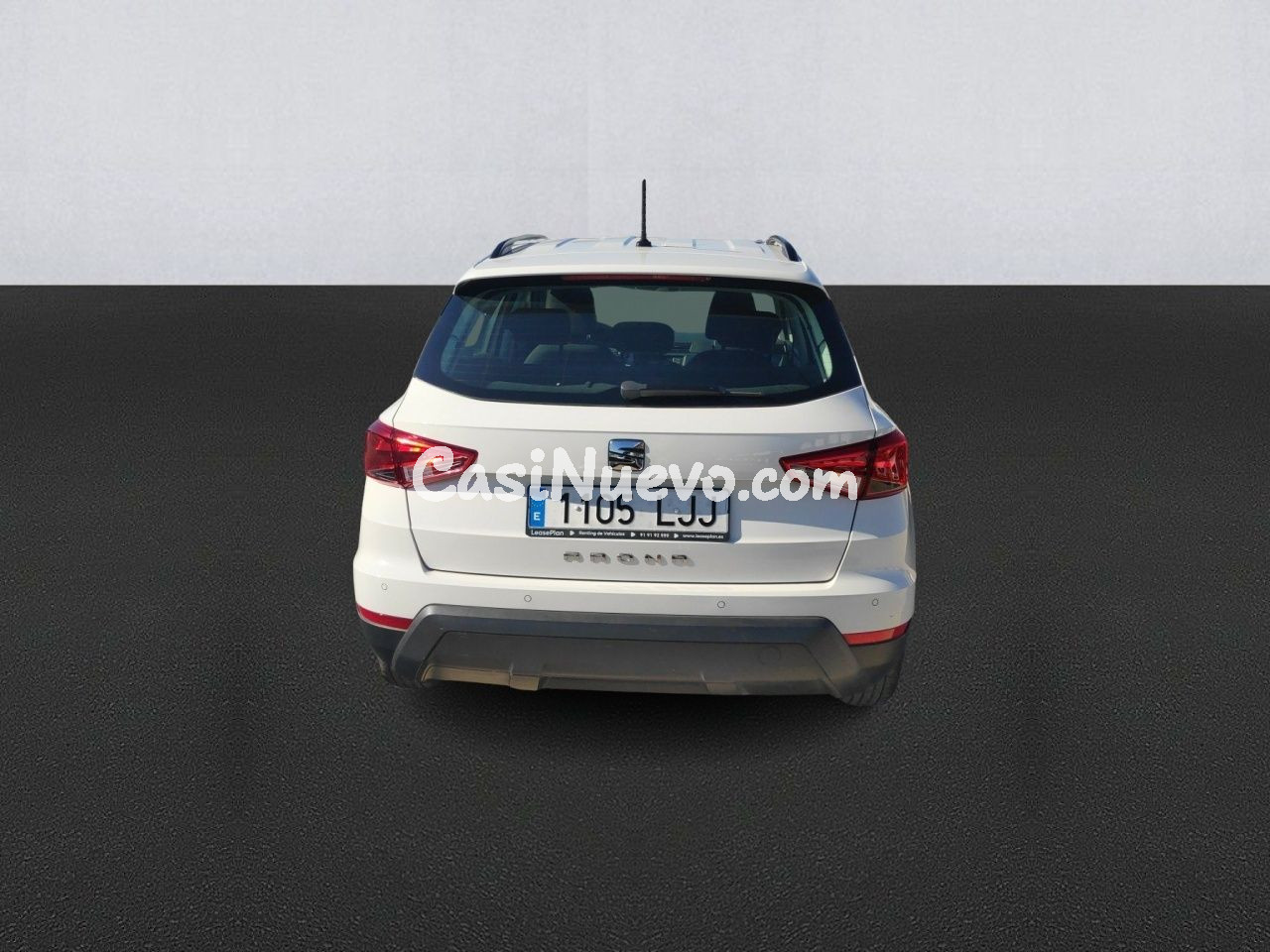 Seat Arona 1.0 TSI 85kW (115CV) Style Edition Eco - foto 5