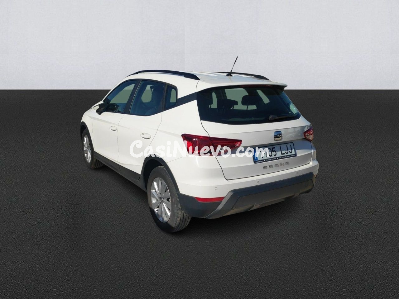 Seat Arona 1.0 TSI 85kW (115CV) Style Edition Eco - foto 6