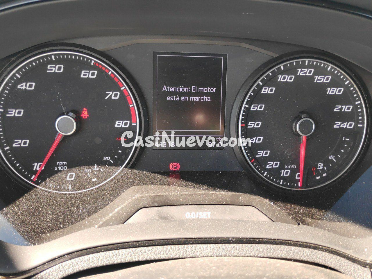 Seat Arona 1.0 TSI 85kW (115CV) Style Edition Eco - foto 8